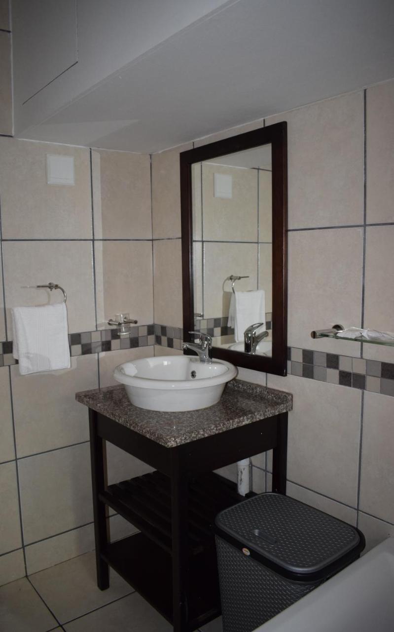 Sunrise Beach Resort Amanzimtoti Εξωτερικό φωτογραφία