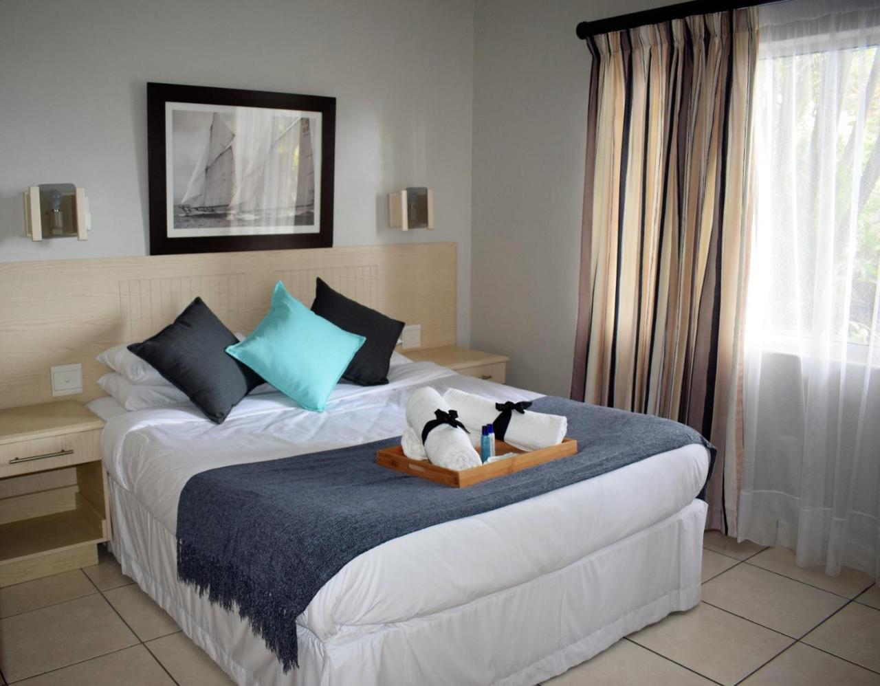 Sunrise Beach Resort Amanzimtoti Εξωτερικό φωτογραφία
