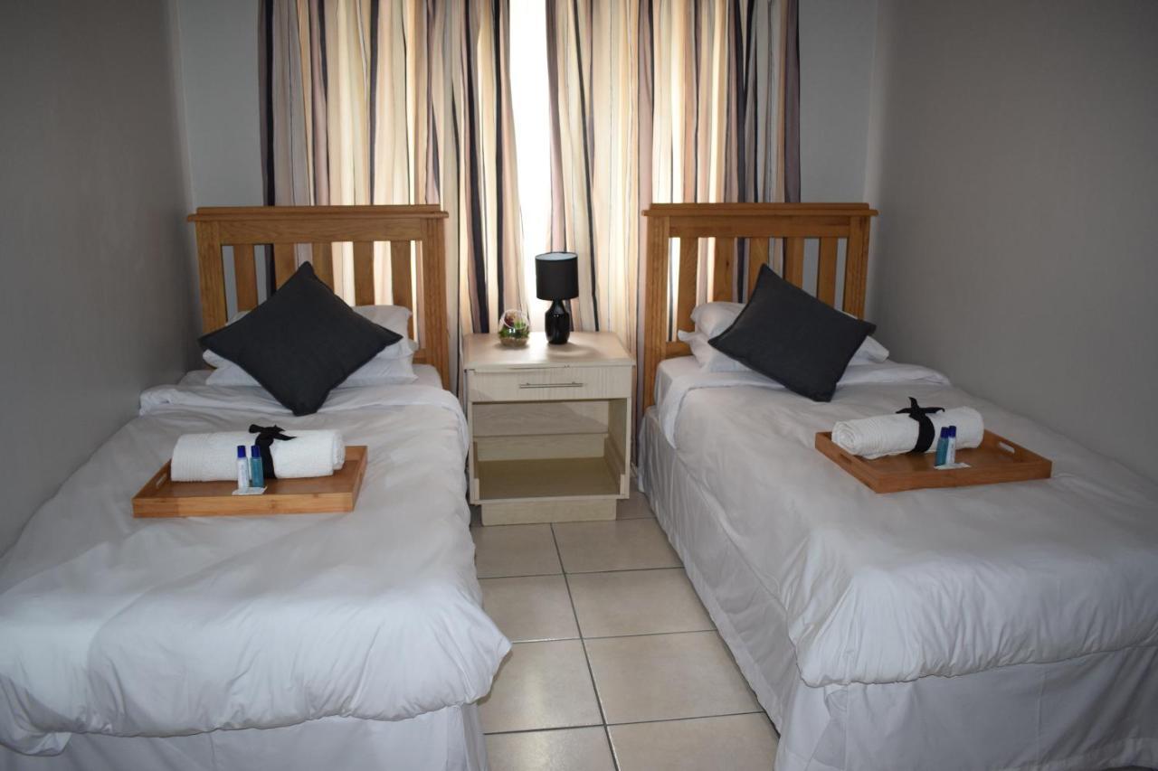 Sunrise Beach Resort Amanzimtoti Εξωτερικό φωτογραφία