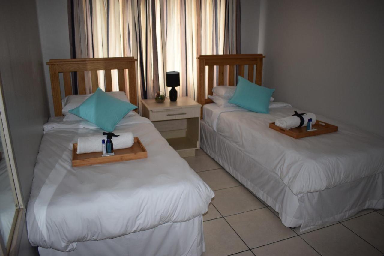 Sunrise Beach Resort Amanzimtoti Εξωτερικό φωτογραφία