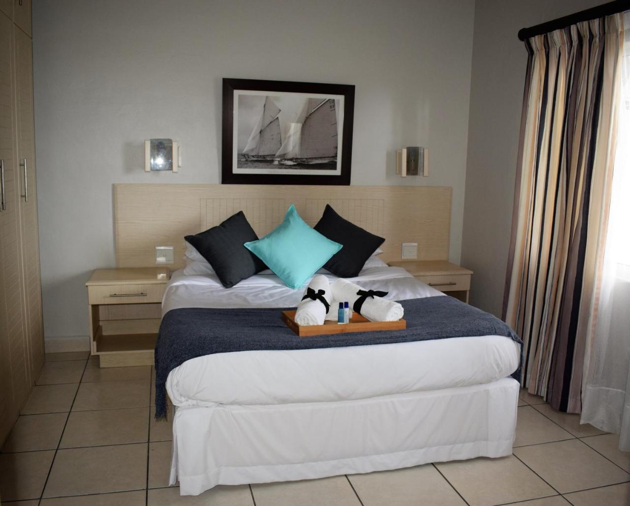 Sunrise Beach Resort Amanzimtoti Εξωτερικό φωτογραφία
