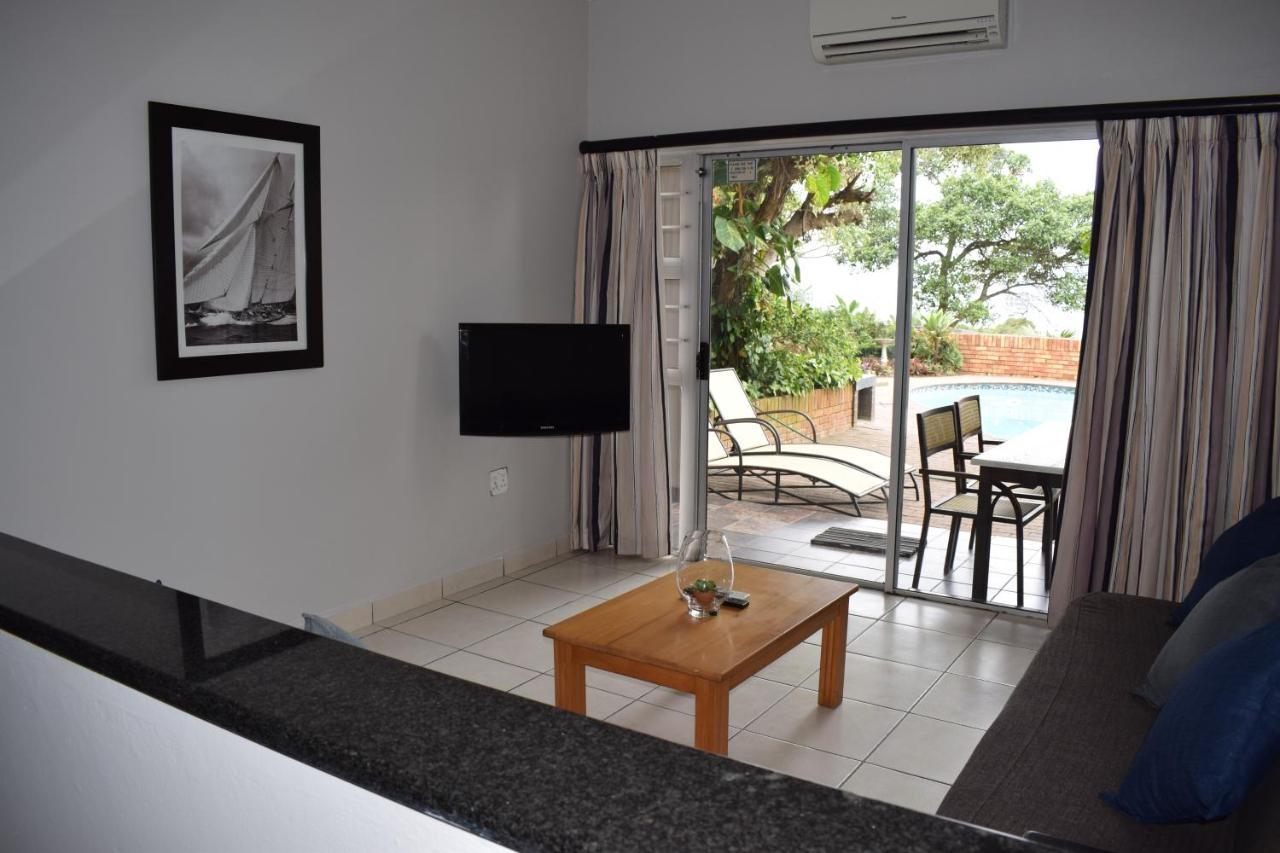 Sunrise Beach Resort Amanzimtoti Εξωτερικό φωτογραφία