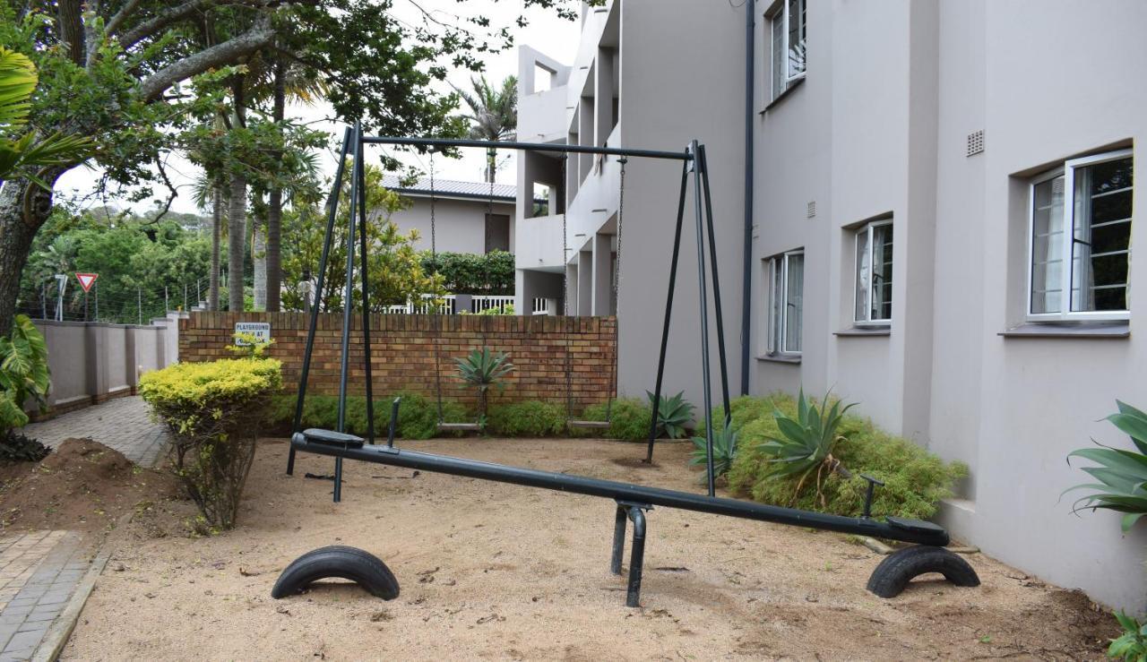 Sunrise Beach Resort Amanzimtoti Εξωτερικό φωτογραφία