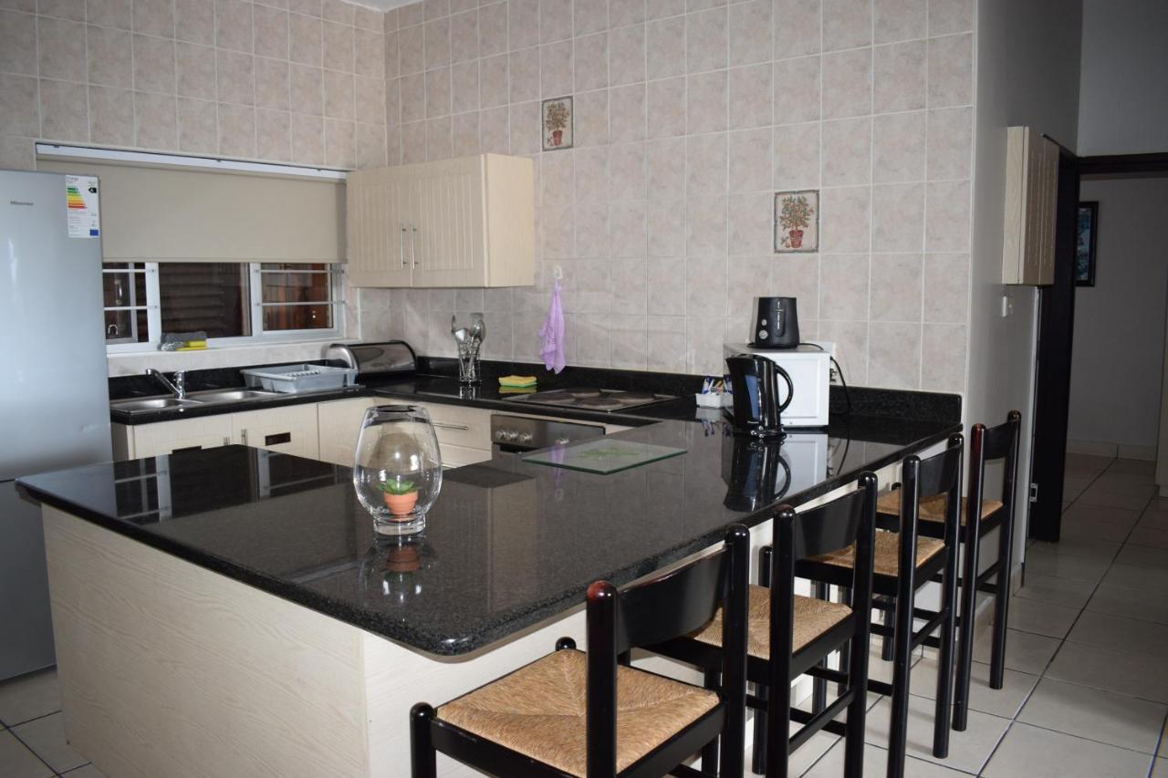 Sunrise Beach Resort Amanzimtoti Εξωτερικό φωτογραφία