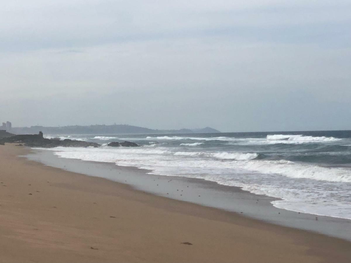Sunrise Beach Resort Amanzimtoti Εξωτερικό φωτογραφία