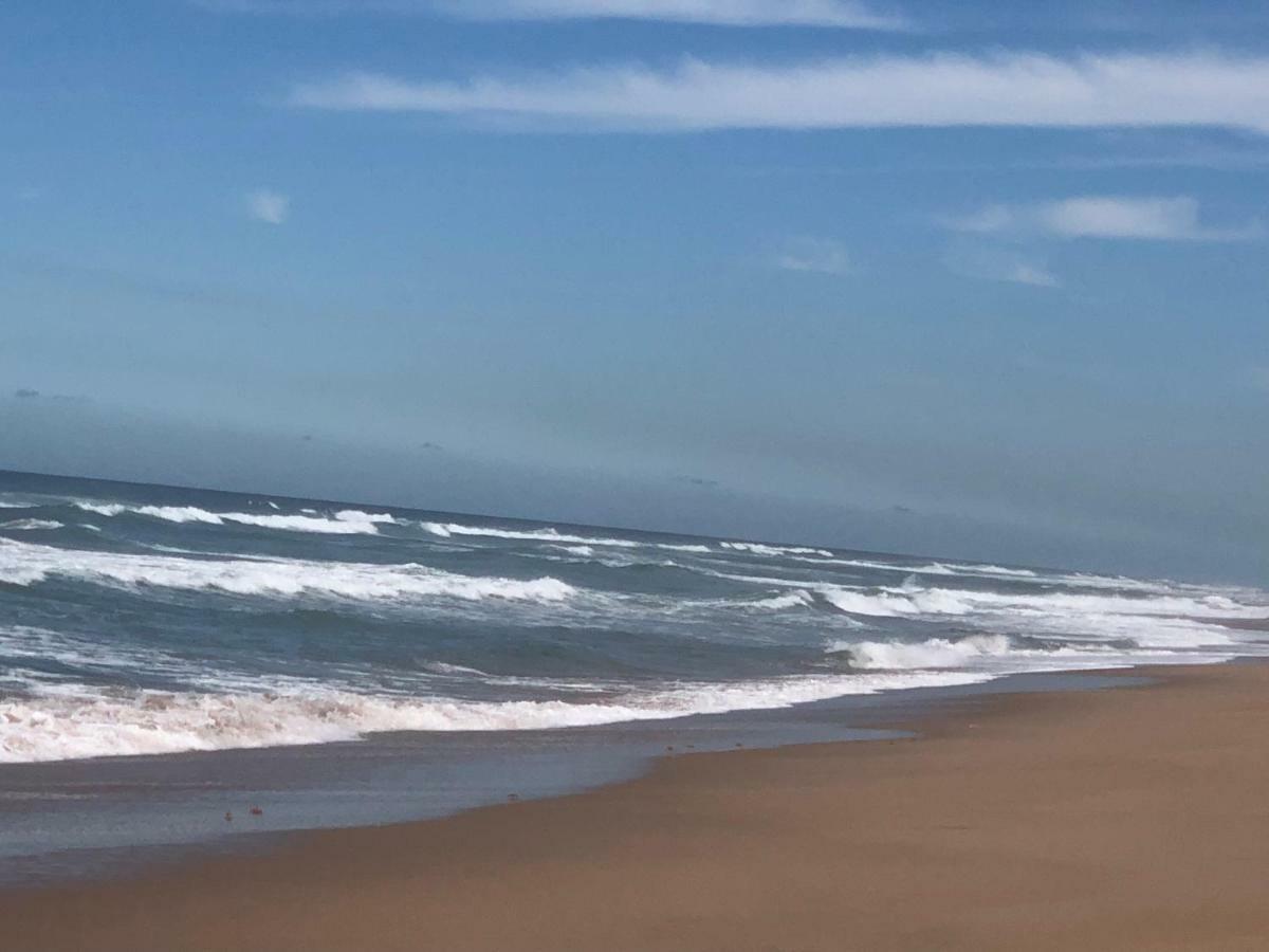 Sunrise Beach Resort Amanzimtoti Εξωτερικό φωτογραφία