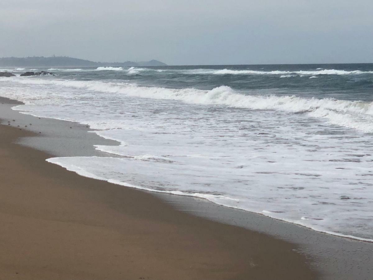 Sunrise Beach Resort Amanzimtoti Εξωτερικό φωτογραφία