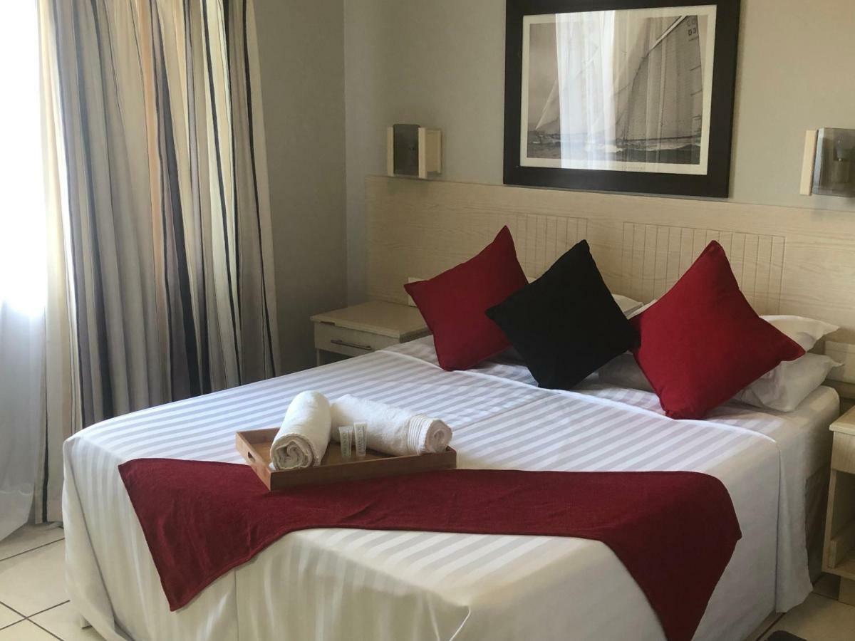 Sunrise Beach Resort Amanzimtoti Εξωτερικό φωτογραφία
