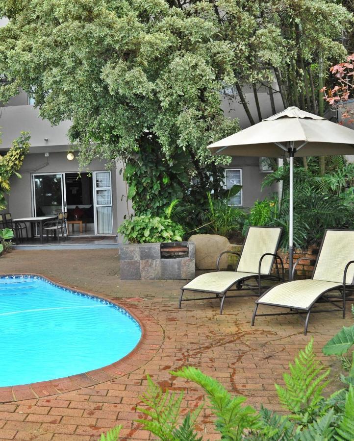 Sunrise Beach Resort Amanzimtoti Εξωτερικό φωτογραφία