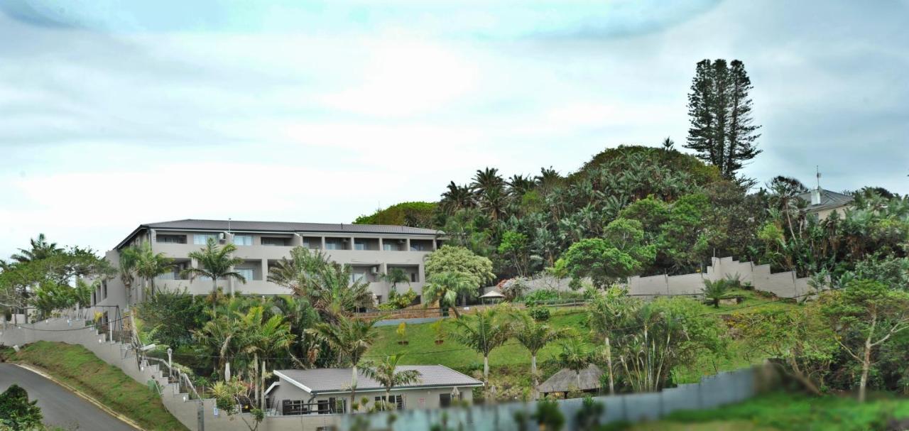 Sunrise Beach Resort Amanzimtoti Εξωτερικό φωτογραφία