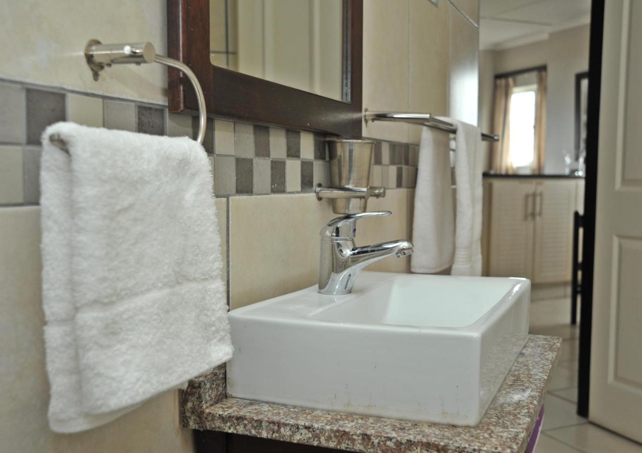 Sunrise Beach Resort Amanzimtoti Εξωτερικό φωτογραφία