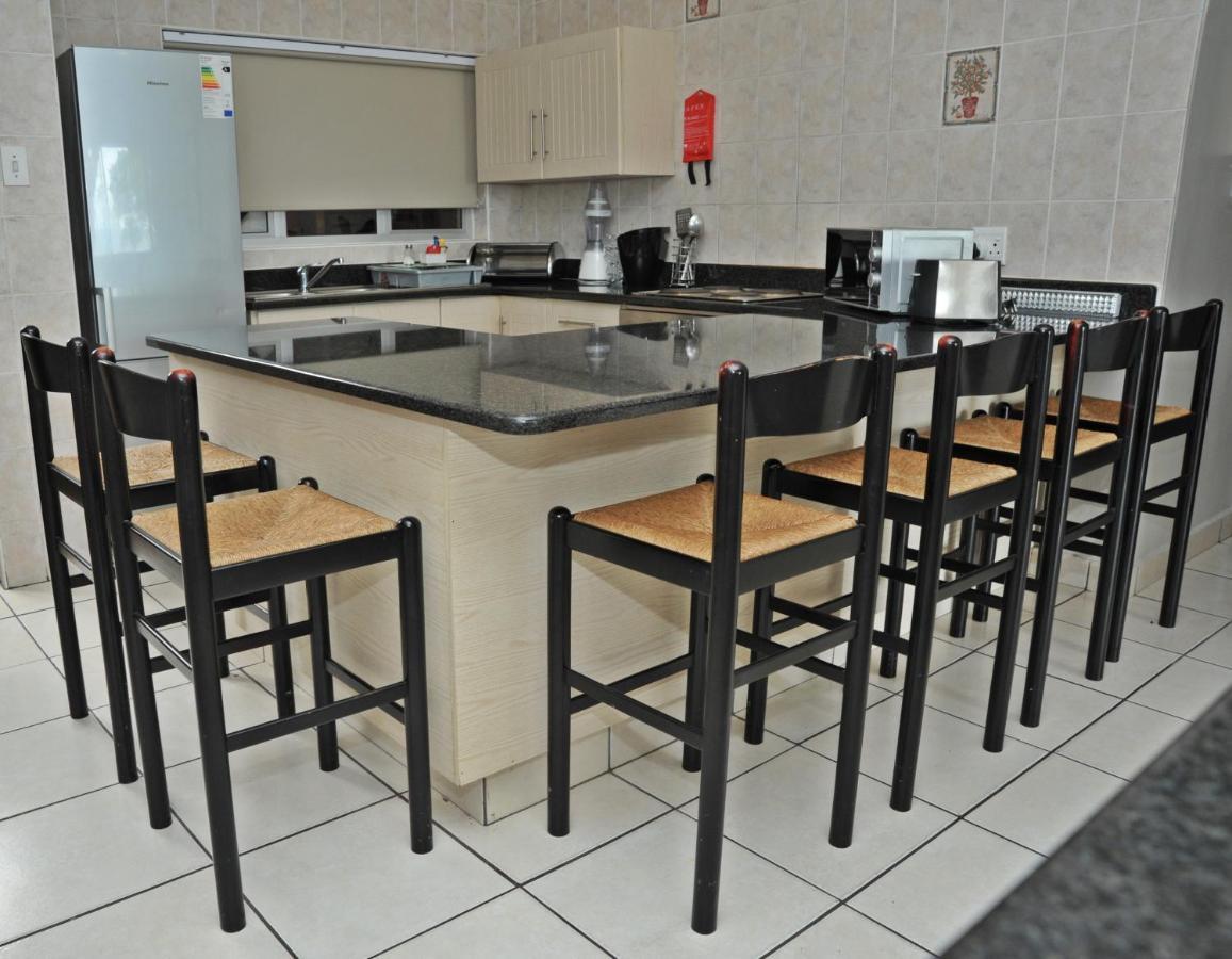 Sunrise Beach Resort Amanzimtoti Εξωτερικό φωτογραφία