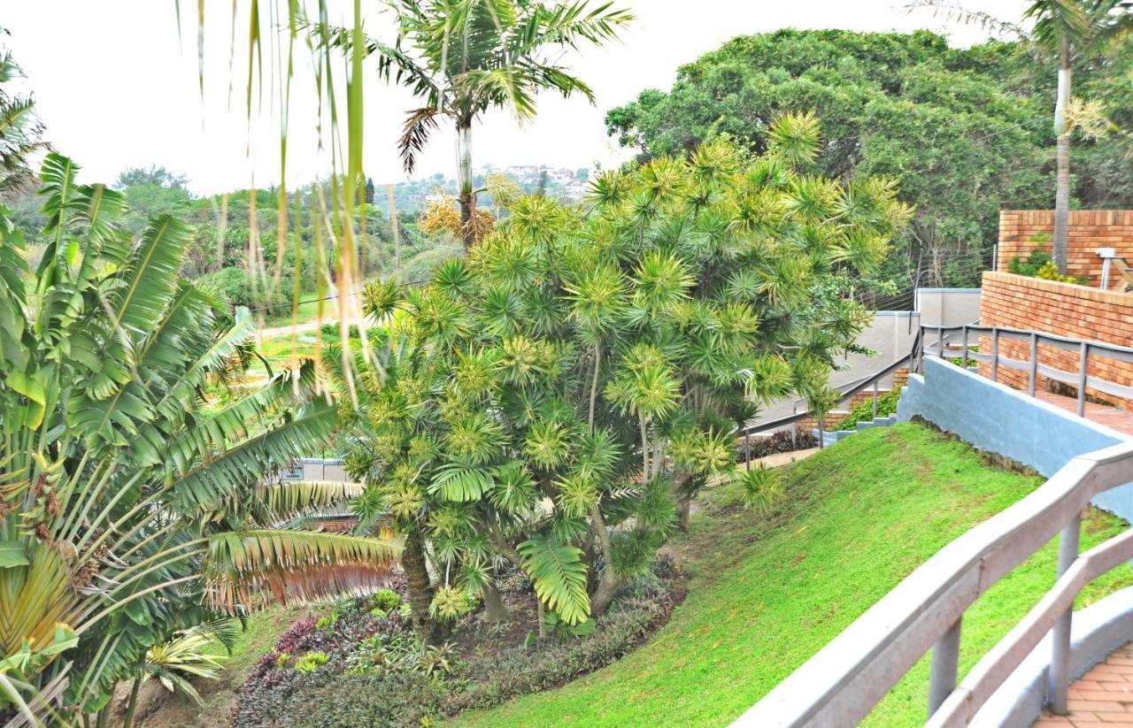 Sunrise Beach Resort Amanzimtoti Εξωτερικό φωτογραφία