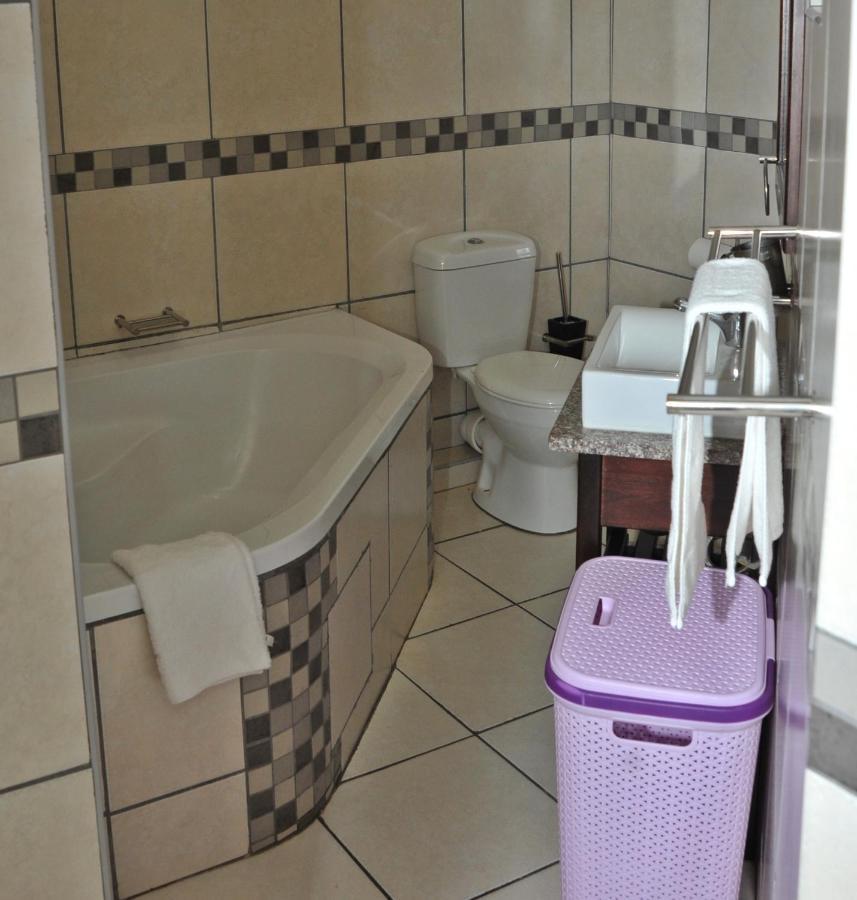 Sunrise Beach Resort Amanzimtoti Εξωτερικό φωτογραφία