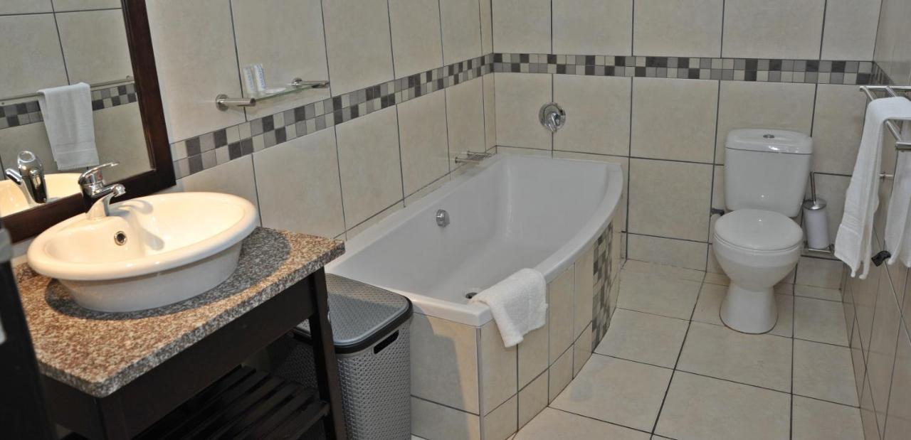 Sunrise Beach Resort Amanzimtoti Εξωτερικό φωτογραφία