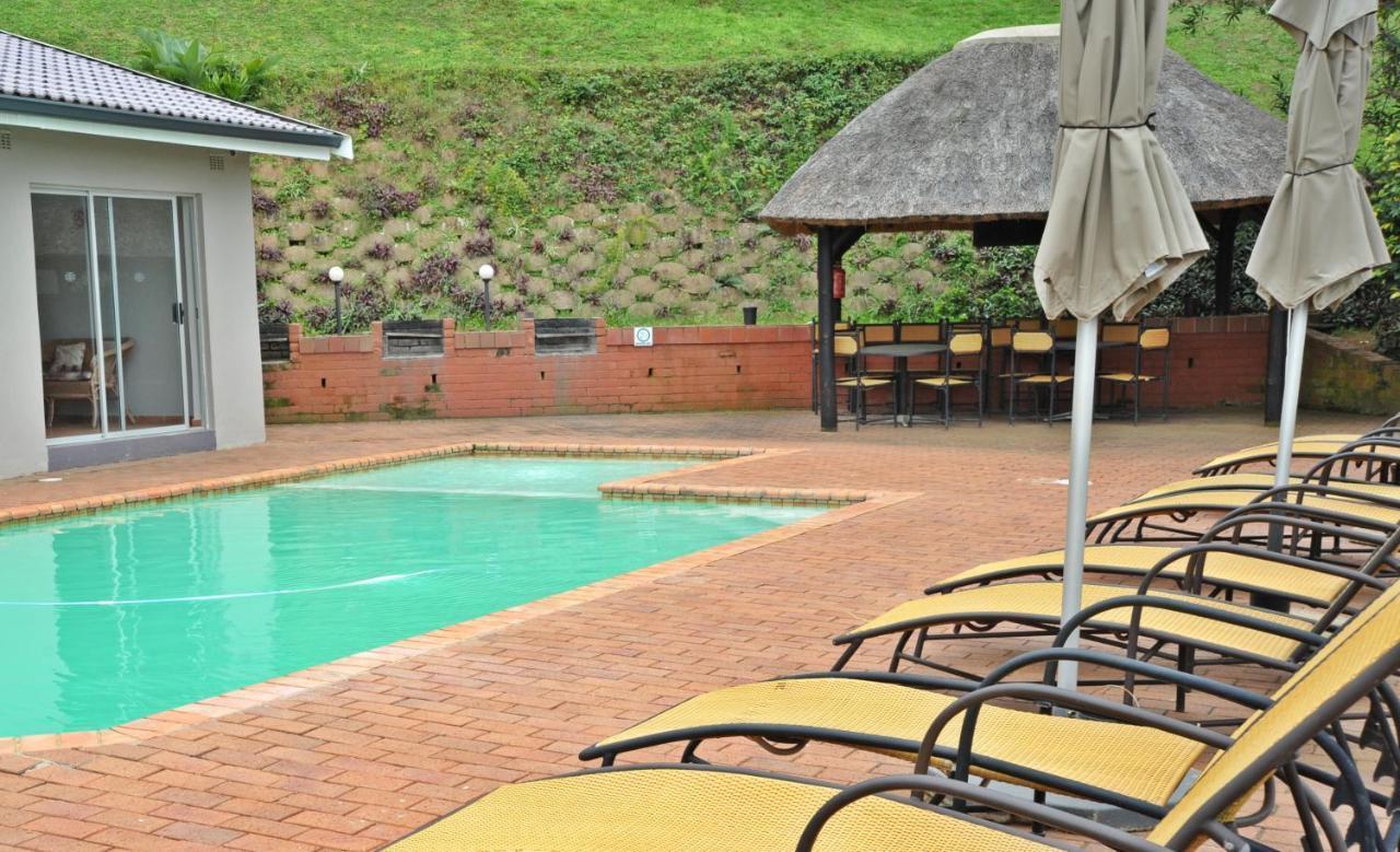 Sunrise Beach Resort Amanzimtoti Εξωτερικό φωτογραφία