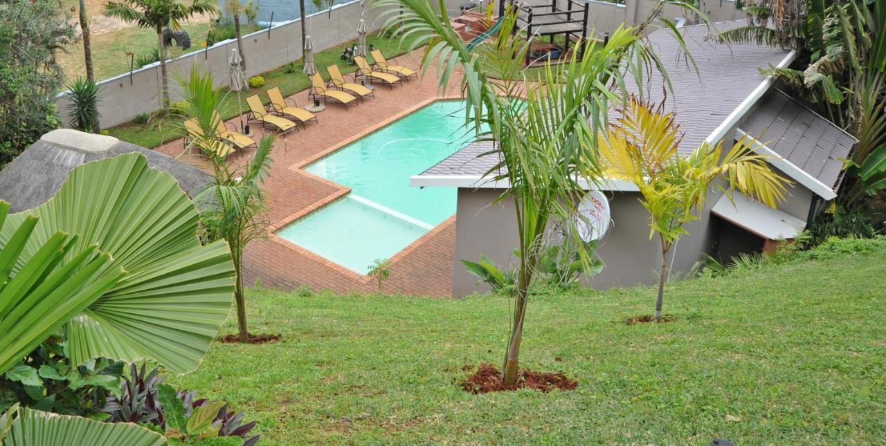 Sunrise Beach Resort Amanzimtoti Εξωτερικό φωτογραφία