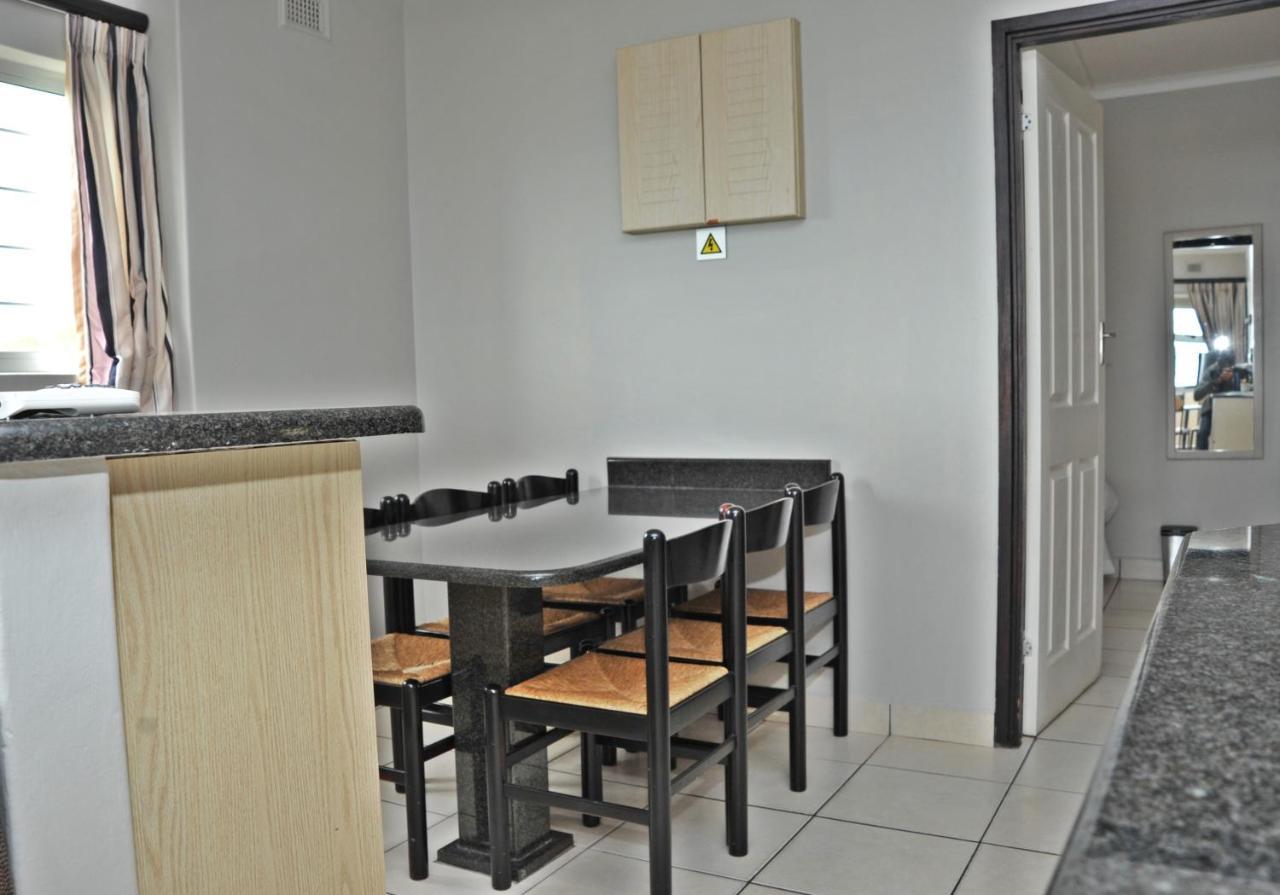 Sunrise Beach Resort Amanzimtoti Εξωτερικό φωτογραφία