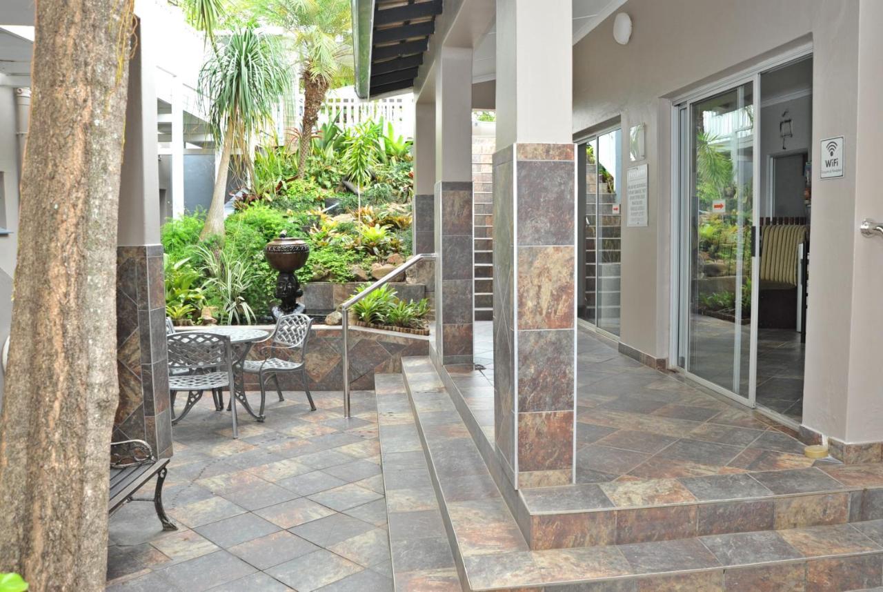 Sunrise Beach Resort Amanzimtoti Εξωτερικό φωτογραφία