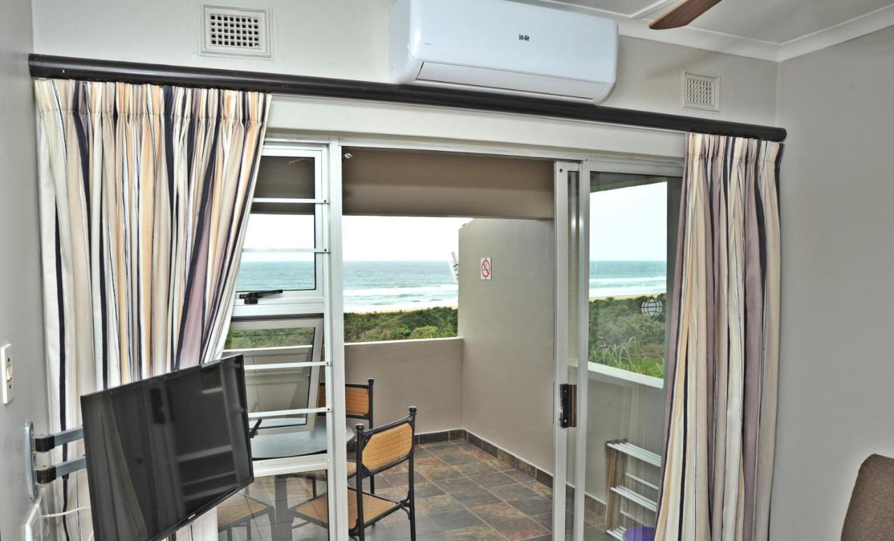 Sunrise Beach Resort Amanzimtoti Εξωτερικό φωτογραφία