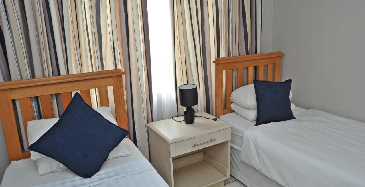 Sunrise Beach Resort Amanzimtoti Εξωτερικό φωτογραφία