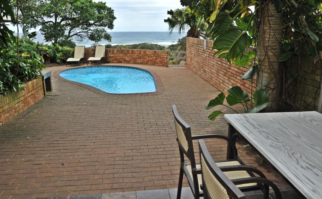 Sunrise Beach Resort Amanzimtoti Εξωτερικό φωτογραφία