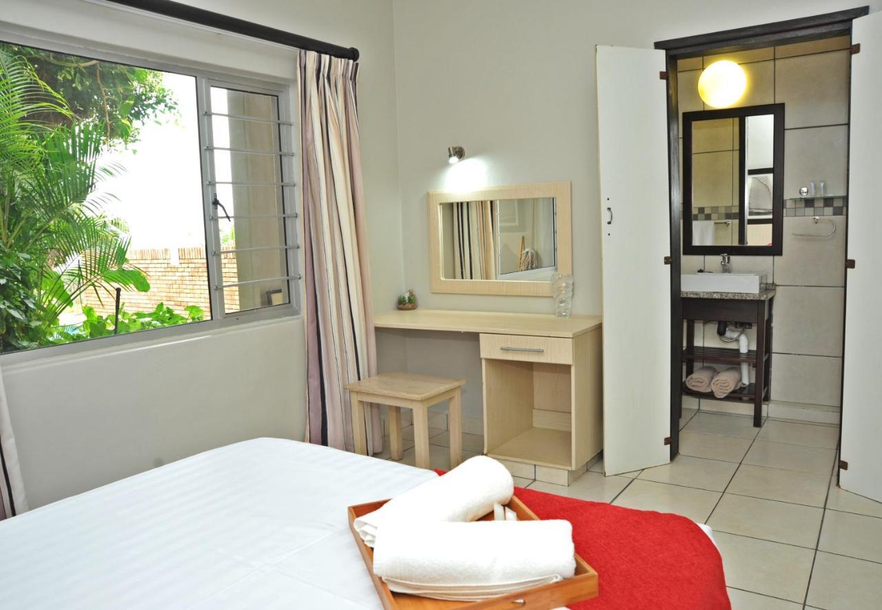 Sunrise Beach Resort Amanzimtoti Εξωτερικό φωτογραφία