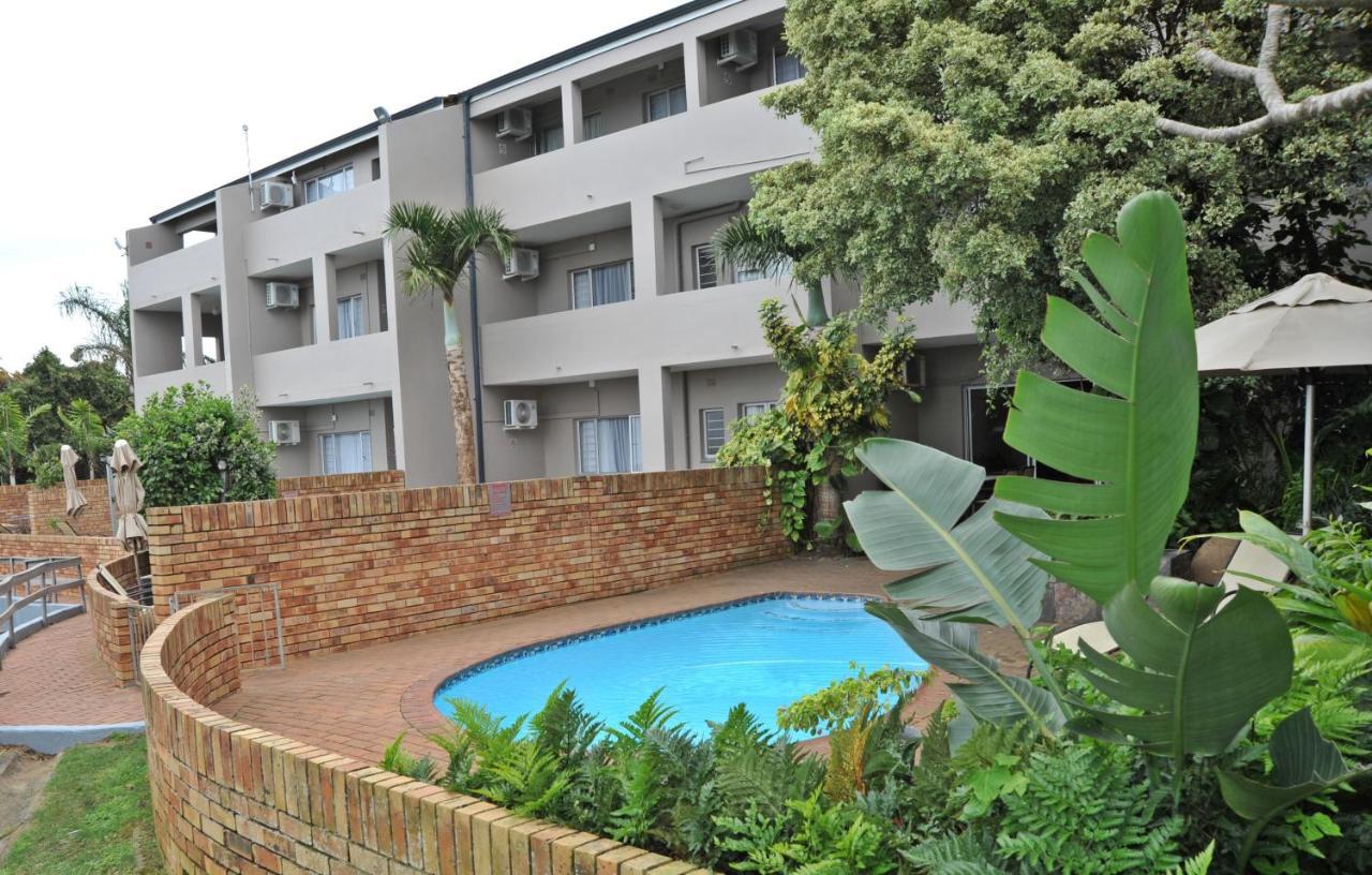 Sunrise Beach Resort Amanzimtoti Εξωτερικό φωτογραφία