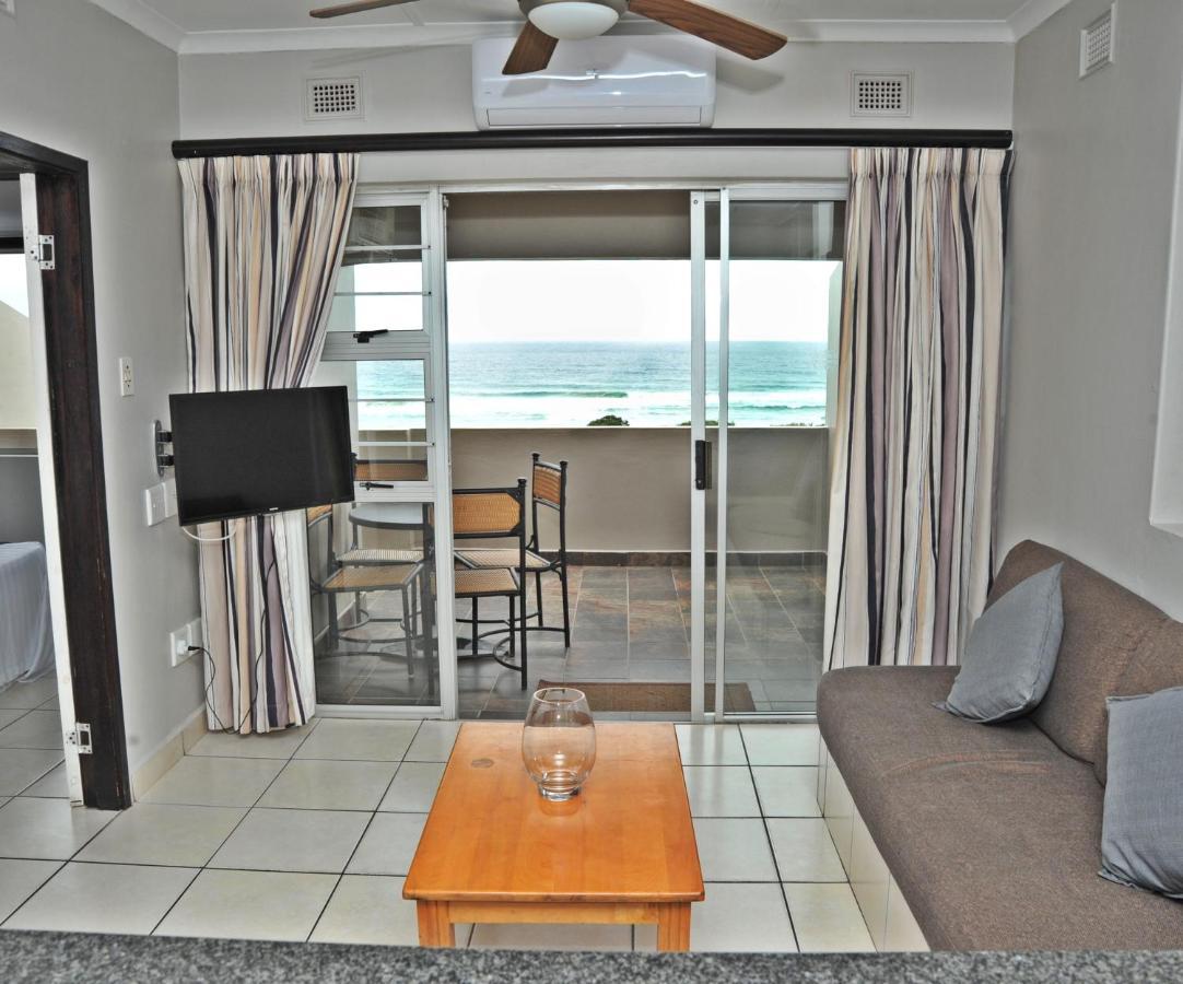Sunrise Beach Resort Amanzimtoti Εξωτερικό φωτογραφία