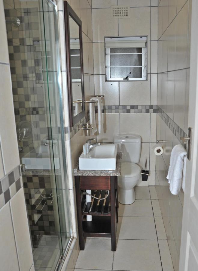 Sunrise Beach Resort Amanzimtoti Εξωτερικό φωτογραφία