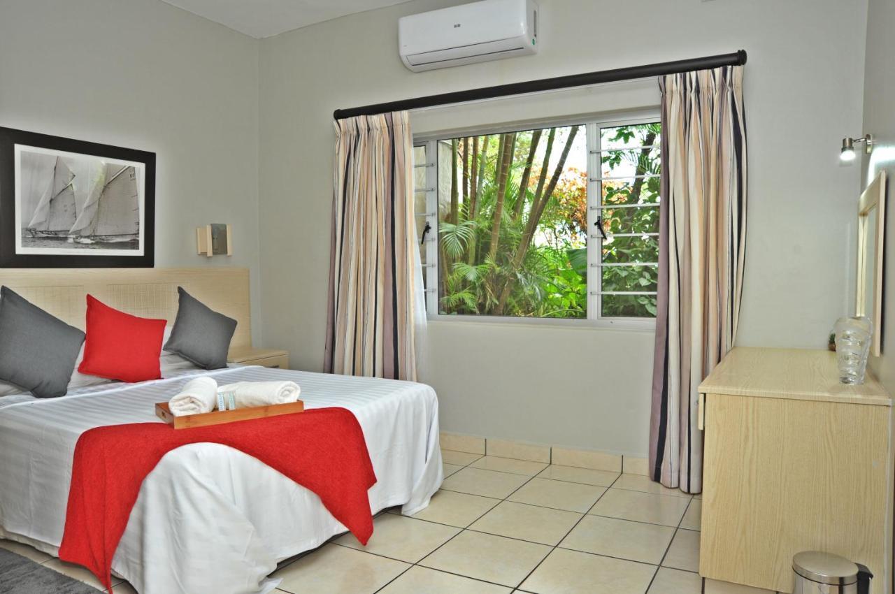 Sunrise Beach Resort Amanzimtoti Εξωτερικό φωτογραφία