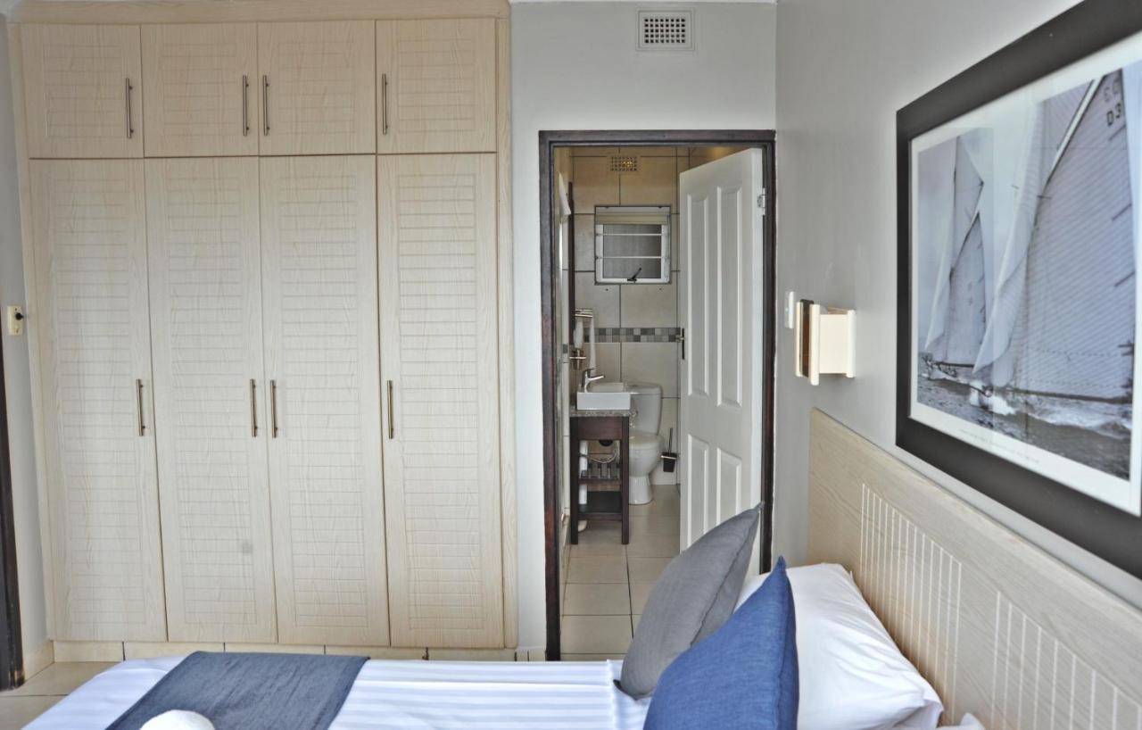 Sunrise Beach Resort Amanzimtoti Εξωτερικό φωτογραφία