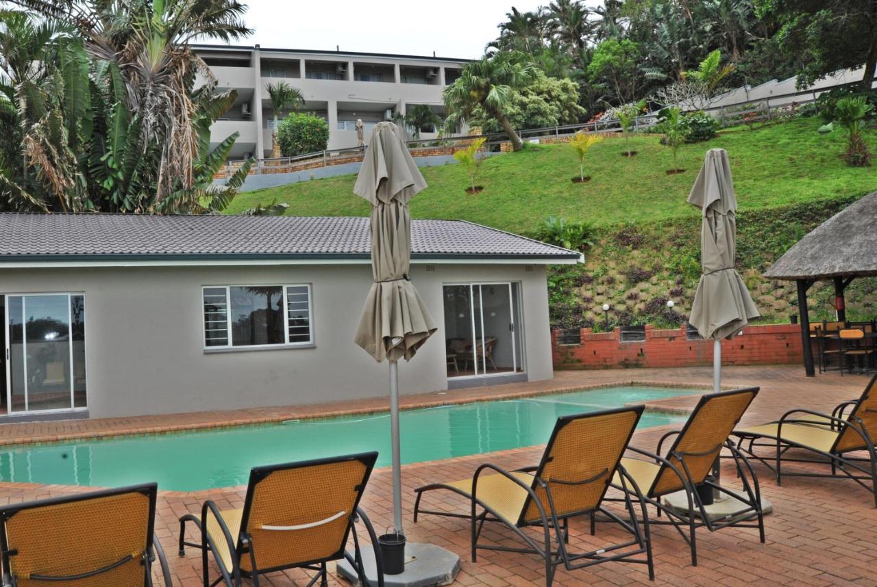 Sunrise Beach Resort Amanzimtoti Εξωτερικό φωτογραφία