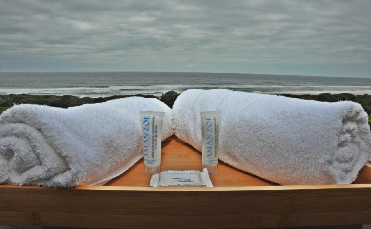 Sunrise Beach Resort Amanzimtoti Εξωτερικό φωτογραφία
