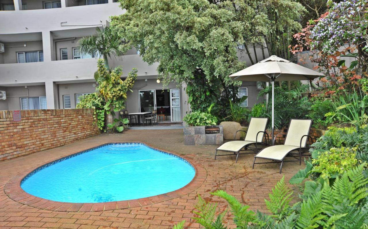 Sunrise Beach Resort Amanzimtoti Εξωτερικό φωτογραφία