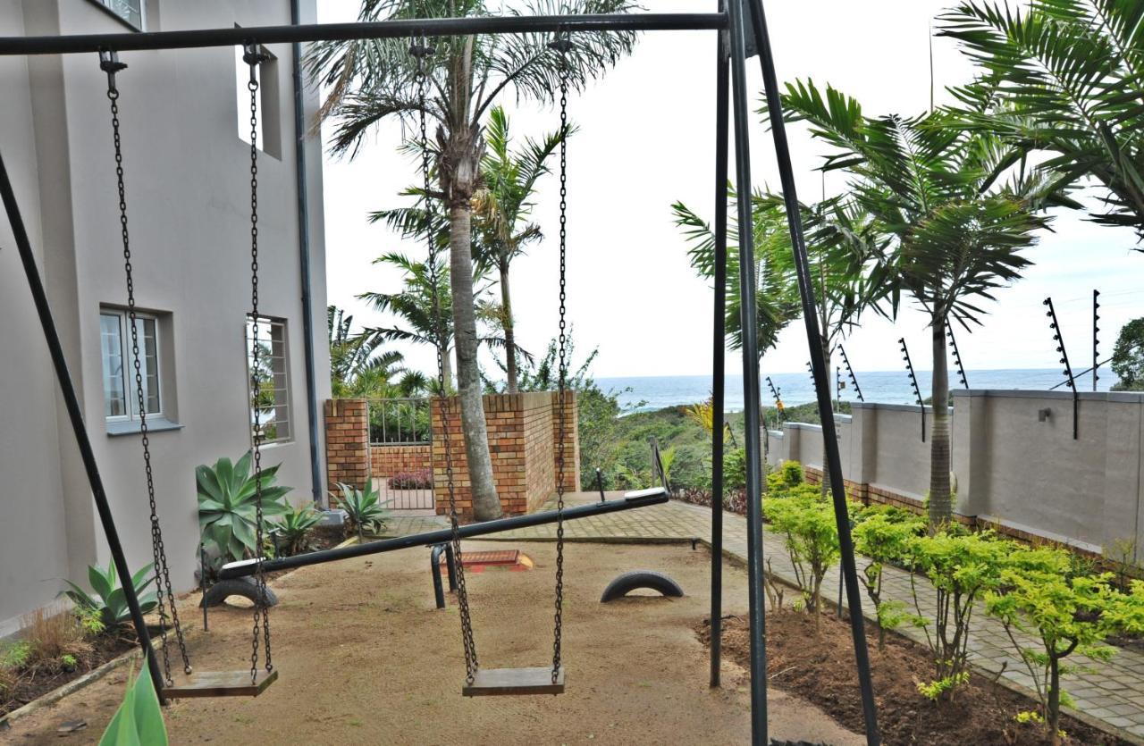 Sunrise Beach Resort Amanzimtoti Εξωτερικό φωτογραφία