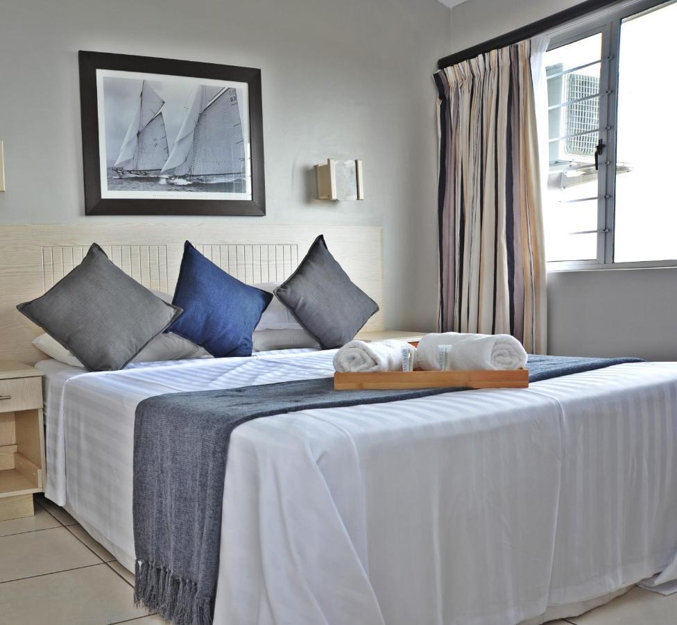 Sunrise Beach Resort Amanzimtoti Εξωτερικό φωτογραφία