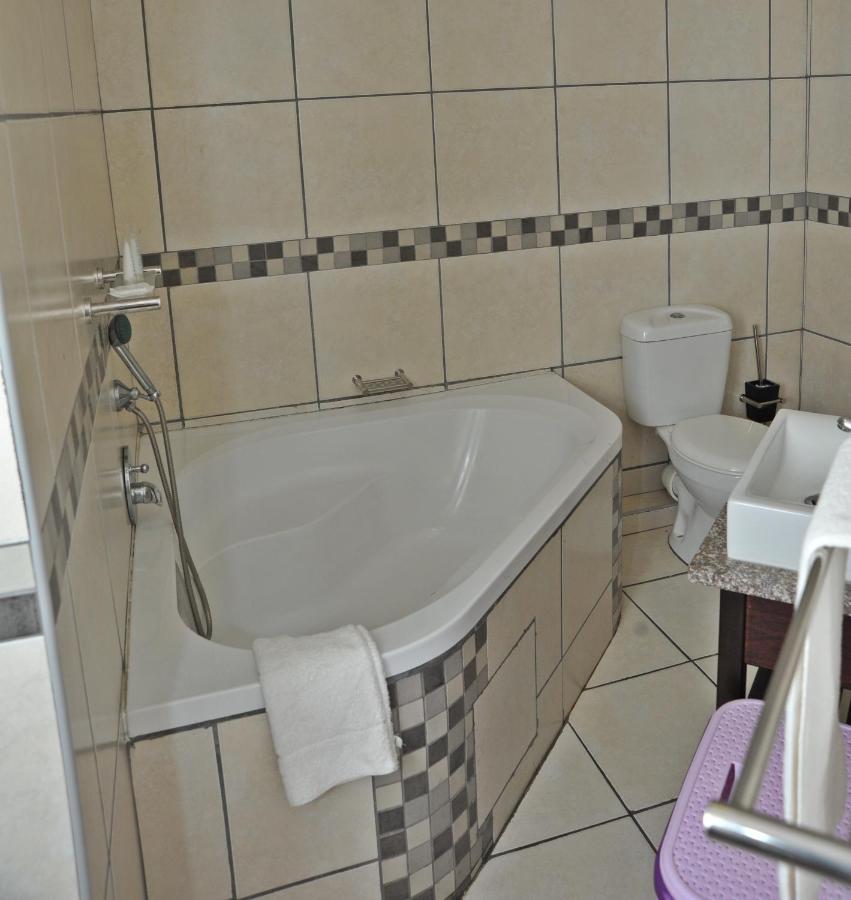 Sunrise Beach Resort Amanzimtoti Εξωτερικό φωτογραφία