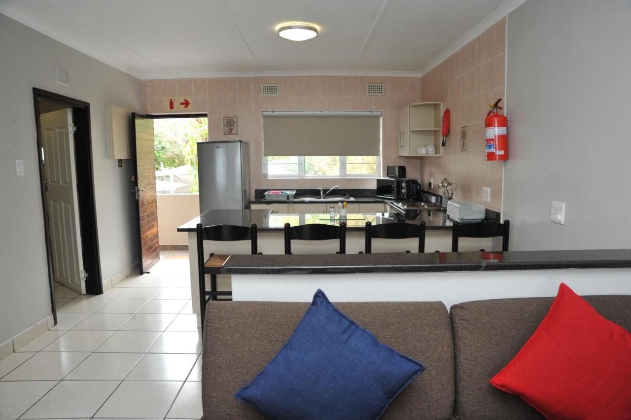 Sunrise Beach Resort Amanzimtoti Εξωτερικό φωτογραφία