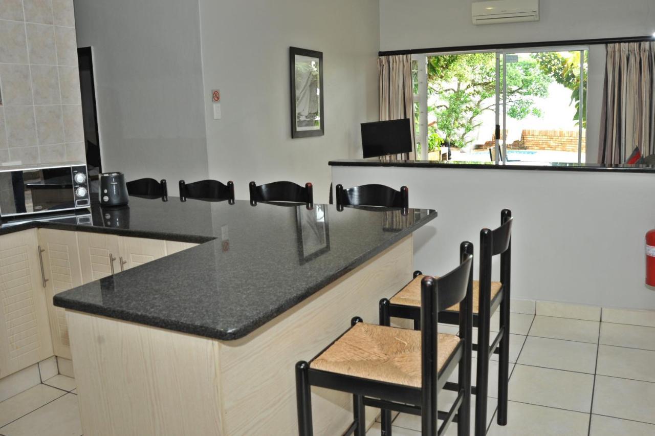 Sunrise Beach Resort Amanzimtoti Εξωτερικό φωτογραφία