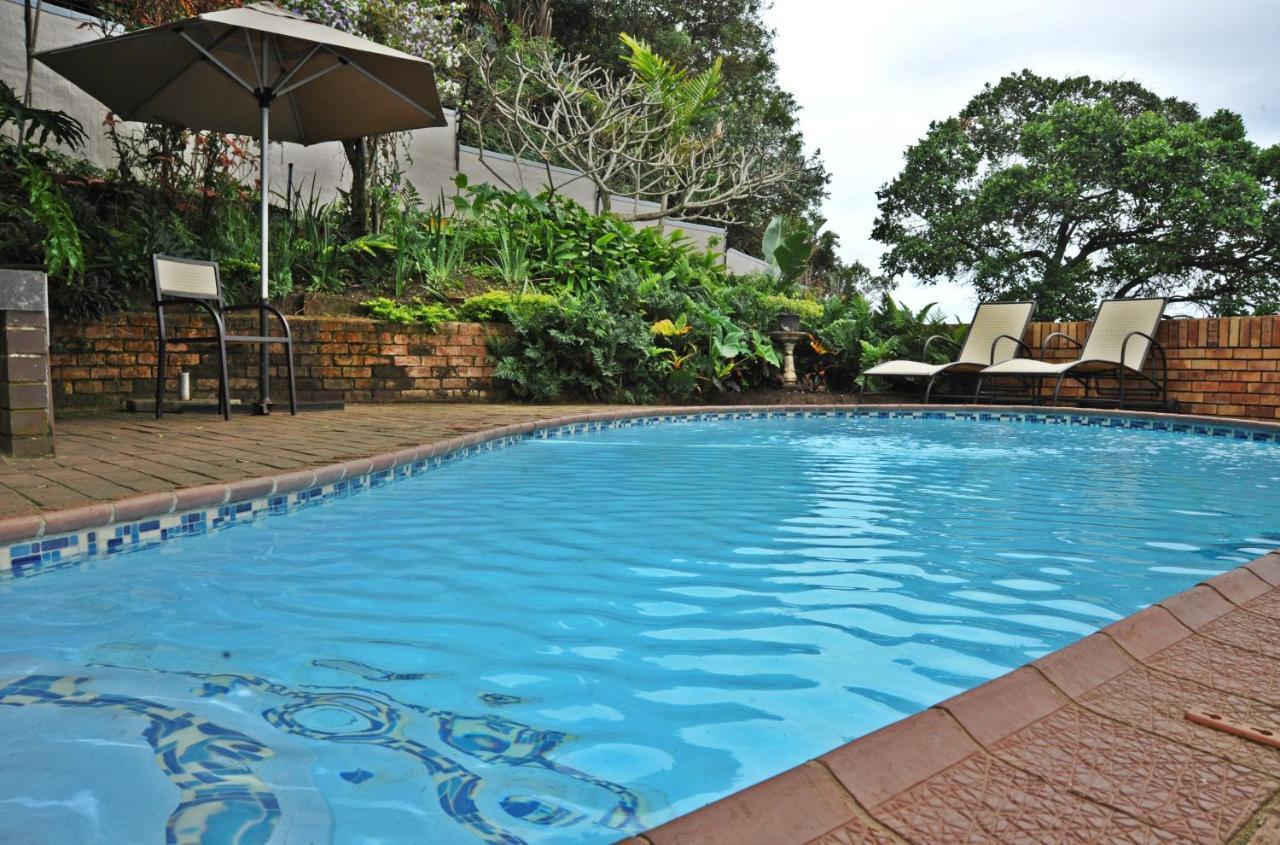 Sunrise Beach Resort Amanzimtoti Εξωτερικό φωτογραφία