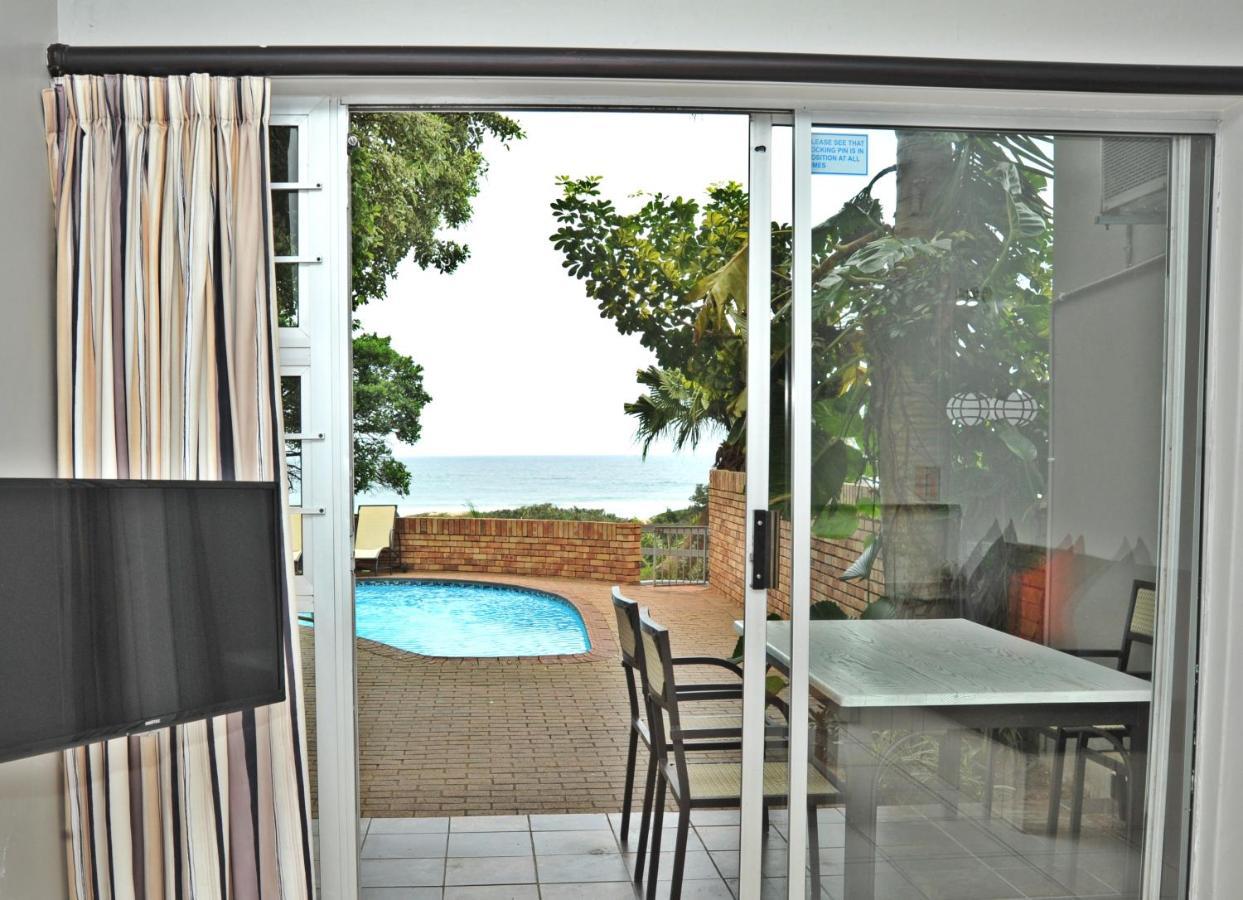 Sunrise Beach Resort Amanzimtoti Εξωτερικό φωτογραφία