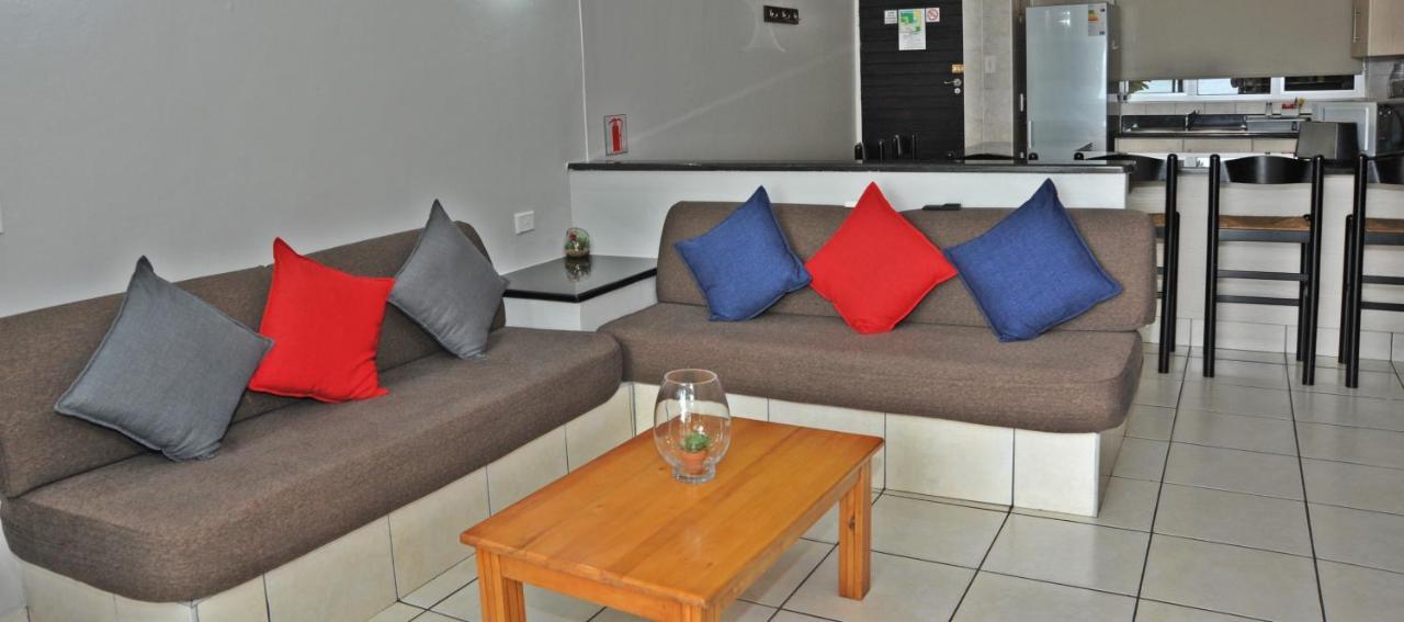 Sunrise Beach Resort Amanzimtoti Εξωτερικό φωτογραφία